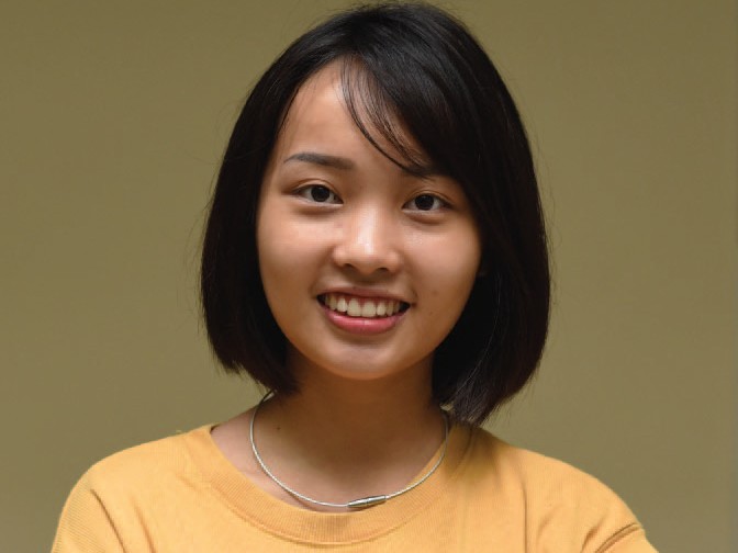 Tee Jia En