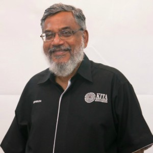 Profile photo of Datuk Dr. Denison Jayasooria