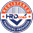 Approved training provider under HRD Corp