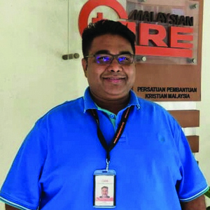 Profile photo of Vijayan Ramasami