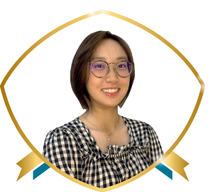 Profile picture of Vanessa Chong Yi Wen