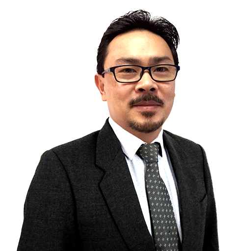 Profile Picture of Trainer Dr Gerard Boey
