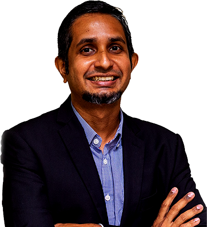 Profile Picture of Trainer Mr Joshua Johnson